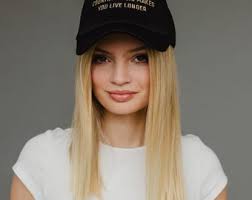 Country Music & Cocktails Distressed Trucker Cap