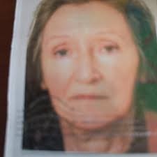 Avis de décès de Madame Marie-Louise SERRANO