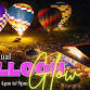 Balloon Glow: 10 Years of Glow & Magic at TCW