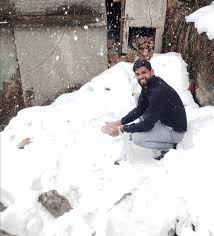 Profile for Narinder Verma