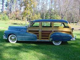 48 Buick Woody We Need More Transportation Made Out Of Wood Woody Wagon Buick Pontiac Cars