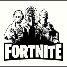 The black knight skin is a legendary fortnite outfit from the fort knights set. Fortnite Live Posts Facebook