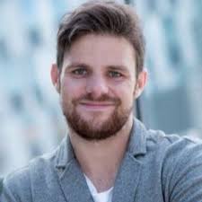 Markus P., Almancanızı anadili İngilizce olan biriyle geliştirin!