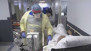 More Lockdowns Possible If Ontario S Coronavirus Cases Continue To Increase Doug Ford Says Globalnews Ca