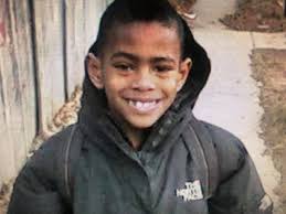 Help Find Patrick Alford