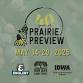 Prairie Preview 40! Featuring special guest Robin Wall Kimmerer