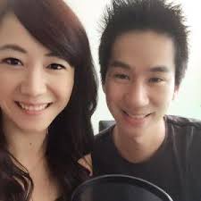 Randy Lew and Celina Lin Find Love at PokerStars