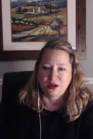 Teacher wants priority in governor's COVID-19 vaccination timeline