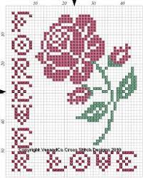 Cross stitch continues a long and rich tradition. Veeandco Cross Stitch Designs Forever Love Free Chart For You Cross Stitch Designs Cross Stitch Cards Cross Stitch Flowers