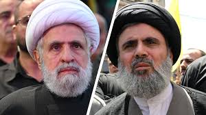 Hizbollah lovar hämnas på Israel men vem ska leda rörelsen i framtiden?