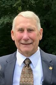 Douglas Carl Trumble Obituary August 20, 2021