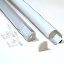 corner aluminium extrusion for led strip click image to close led strip lighting strip lighting led shelf lighting