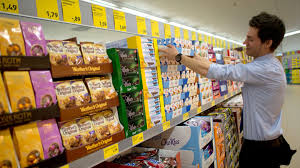 Nie wieder einmalige rabatte verpassen. Aldi Lidl Rewe Und Edeka Supermarkte Im Gewissens Check Stern De