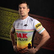 Coached by ivan cleary who is yet to confirm the captain, the panthers are competing in the national rugby league's 2021 telstra premiership. Why Indigenous Round Means So Much To Panthers Star Brent Naden The Western Weekender
