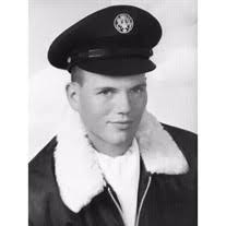 Robert James Eckhoff Obituary 2014