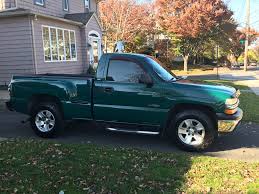 Image result for Otte Ry Teal 1999 Truck