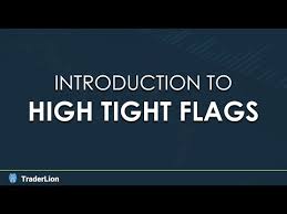 Technical Analysis Understanding The Rare High Tight Flag Chart Pattern