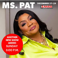 Paula Pate's Instagram, Twitter & Facebook