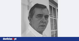 Jorge Amadeu Alves Ferro — DNOTICIAS.PT