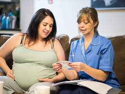 You can go to this website in the related link below and enter your location. How To Get The Best Out Of Your Midwife Babycentre Uk