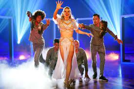 Wer ist gewinner der profi challenge? Let S Dance Profi Challenge 27 6 2019 Meinung Kritik Eine Wonne