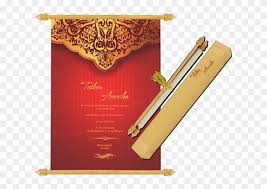 Buy Scroll Wedding Invitation Cards Sc 6070 Online Invitation Card Design Scroll Hd Png Download 700x536 2371383 Pngfind Download transparent wedding png for free on pngkey.com. buy scroll wedding invitation cards sc