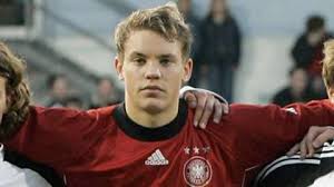 Fritz Walter Medal Mario Gotze Joshua Kimmich Pemain Muda Terbaik Jerman Sejak 2005 Goal Com