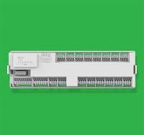 Komfort 8 Zone 230V Wired Underfloor Heating Wiring Centre KO8230