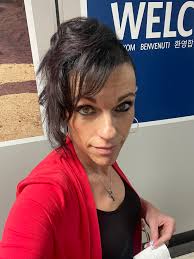 Bethany Webster-Grant