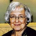 Irene Rice Obituary (2010)