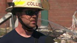 First responders marry