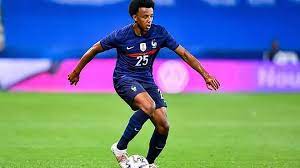 La esperanza de jules koundé con el real madrid por pedro parra publicado el 25/07/2021 21:38 ; Jules Kounde A Candidate To Replace Sergio Ramos At Real Madrid Marca