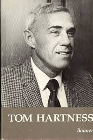 Amazon.com: Tom Hartness: Bonner, Francis W: Libros
