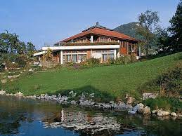 Parken parkplätze stehen in ausreichender zahl an der vinzenztherme und am haus des gastes zur verfügung. Gemeinde Bad Ditzenbach Haus Des Gastes