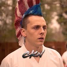 Hawk Vs Yoon 1v1 No help, No Weapons Who wins