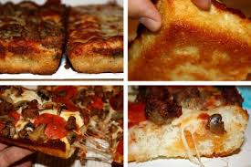 Chain Reaction Jets Pizza Serious Eats
