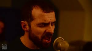 Emerging Irish Alt Artist