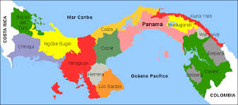 Utm coordinates latitude longitude es: Espacio Geografico De Panama Social Studies Quizizz