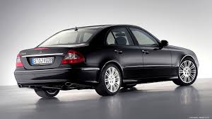 2006 Mercedes Benz E Class 9 Jpg 1920 1080