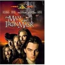 Au fost propuse multe sugestii diferite. Omul Cu Masca De Fier