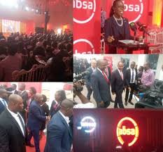 Central securities depository's vision, is to be a leading global provider of efficient and reliable post trade services playing a pivotal role in the financial market in ghana. Barclays Bank Ghana Officially Changes Name To Absa Bank News Ghana