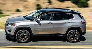 2017 Jeep Compass Heading To Geneva For Its European Premiere Alongside Special Edition Models Carscoops Jeep Compass Dream Cars Range Rovers Dream Cars