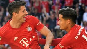 Who is the richest player in bayern mu / who is the richest player in bayern mu : Gehalter Beim Fc Bayern Das Verdienen Lewandowski Coutinho Und Co