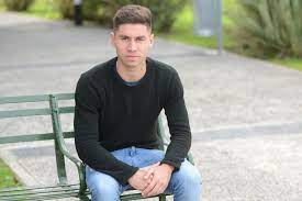 Gonzalo Montiel El Chico Que Se Hacia El Duro Pero Extranaba A La Familia En La Pension De River La Nacion