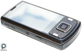 Samsung i8510 Innov8 - all-knower ...