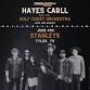 Hayes Carll