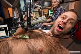 On Air With Paul, Yukon, Gillian and Ry