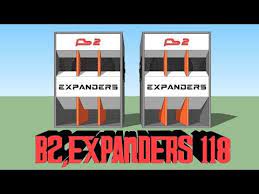 Box Speaker 18 Sub B2 Expanders 118 Youtube Speaker Box Design Outdoor Tv Antenna Speaker
