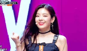 Share a gif and browse these related gif searches. Itzy 2020 Itzy Lia Gif