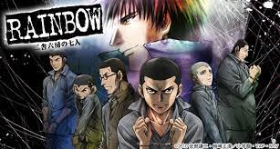 Jul 27, 2021 · naruchiha merupakan situs download yang menyediakan anime, dorama, film, dan tokusatsu dengan subtitle indonesia secara gratis. Rainbow Nisha RokubÅ No Shichinin Animanga Wiki Fandom